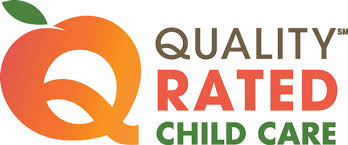 Quality Rated Child Care